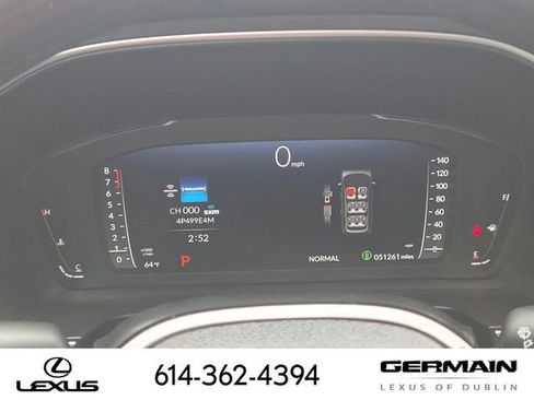 Used 2023 Honda Pilot Elite image 41