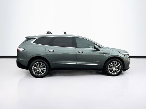 Used 2023 Buick Enclave Premium w/ Experience Buick Package image 10