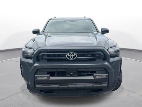 Certified 2026 Toyota 4Runner SR5 AWD/4WD image 3