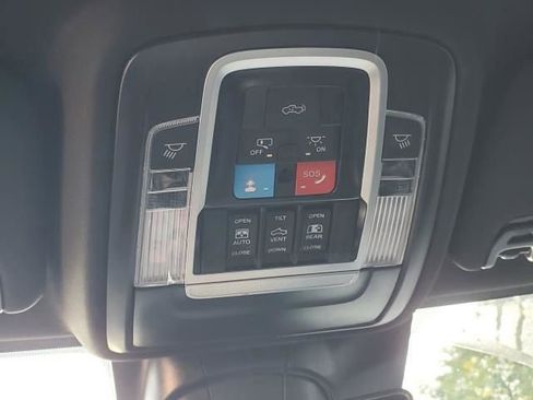 New 2026 RAM 2500 Laramie w/ Night Edition image 30