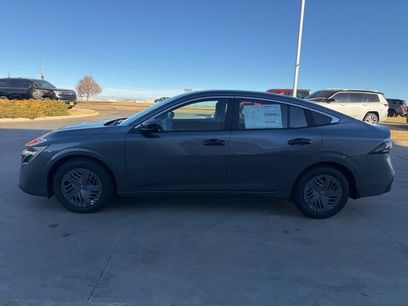 Used 2026 Nissan Sentra S w/ Floor Mat Package