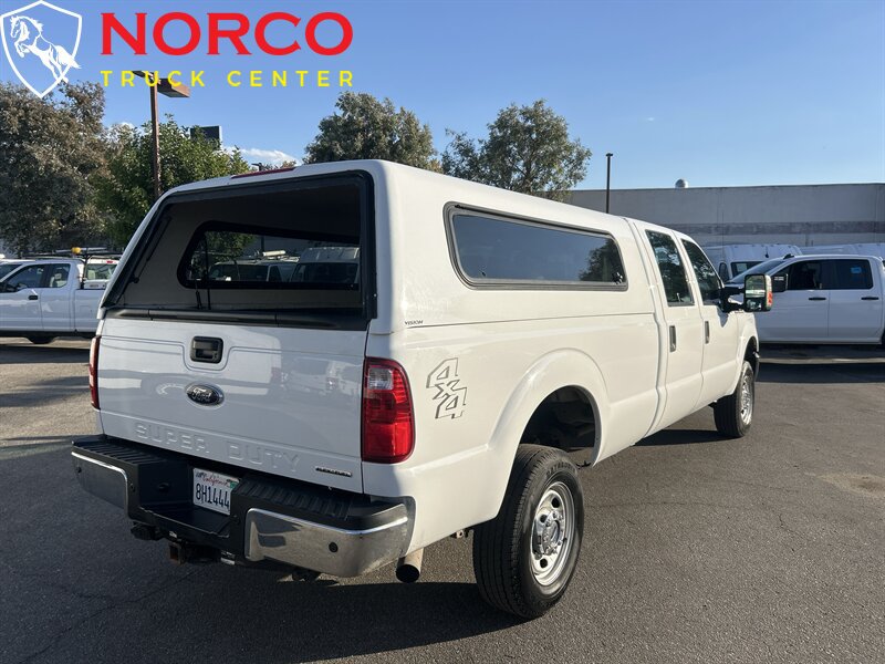 Used 2013 Ford F350 XL w/ PWR Equipment Group AWD/4WD image 8