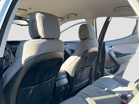 Used 2013 Hyundai Santa Fe Sport FWD image 6