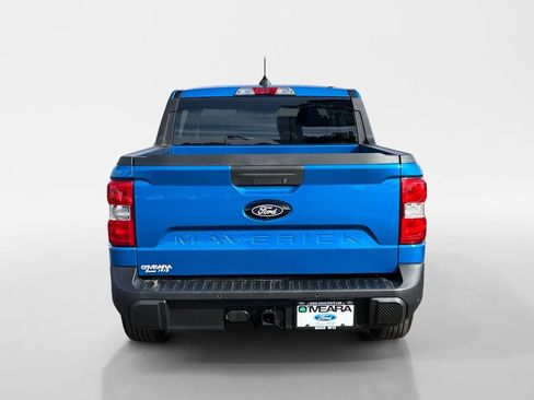 New 2025 Ford Maverick XL w/ 4K Tow Package image 35