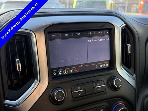 Used 2019 Chevrolet Silverado 1500 RST w/ All-Star Edition image 3