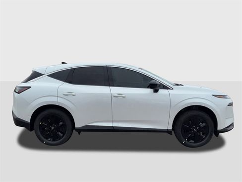 New 2026 Nissan Murano SV image 7