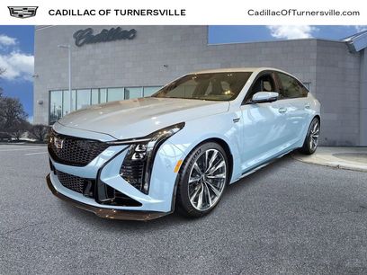 New 2026 Cadillac CT5 V Blackwing w/ Carbon Fiber 1 Package