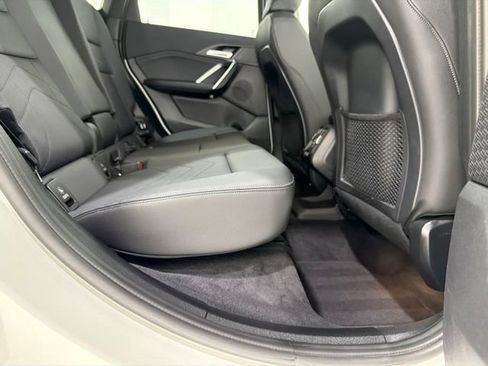 Certified 2023 BMW X1 xDrive28i w/ Convenience Package AWD/4WD image 23
