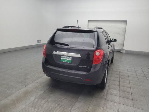 Used 2015 Chevrolet Equinox LT w/ Driver Convenience Package FWD image 7