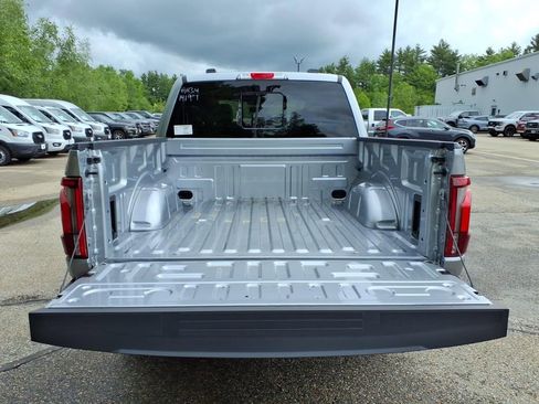New 2026 Ford F150 Lariat w/ Equipment Group 501A Mid AWD/4WD image 8