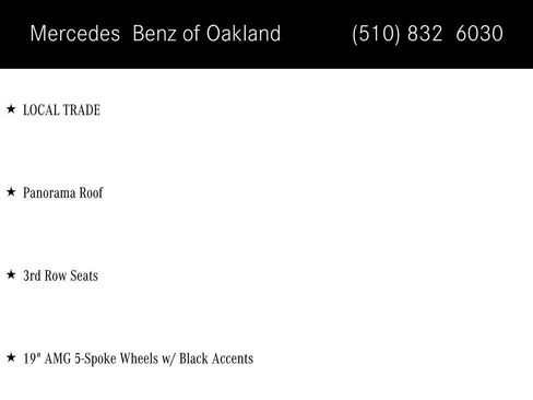 Certified 2024 Mercedes-Benz EQB 250+ image 6