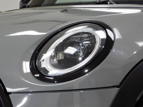 Used 2022 MINI Cooper John Cooper Works FWD image 15