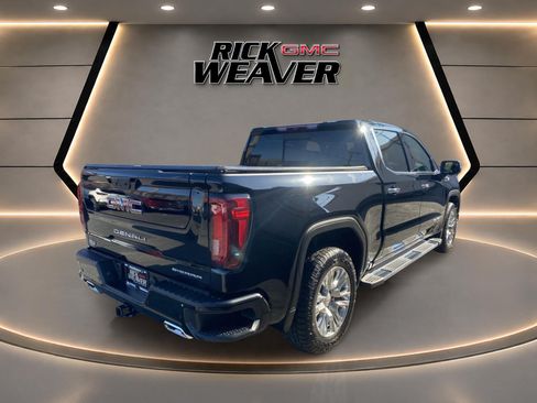Certified 2024 GMC Sierra 1500 Denali AWD/4WD image 12