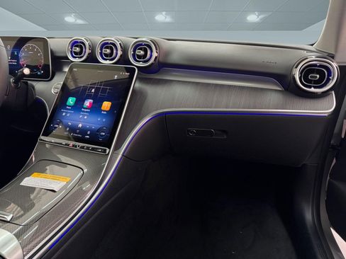 New 2026 Mercedes-Benz CLE 300 4MATIC Coupe image 26