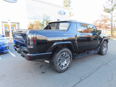 Used 2025 GMC Hummer EV 3X image 7