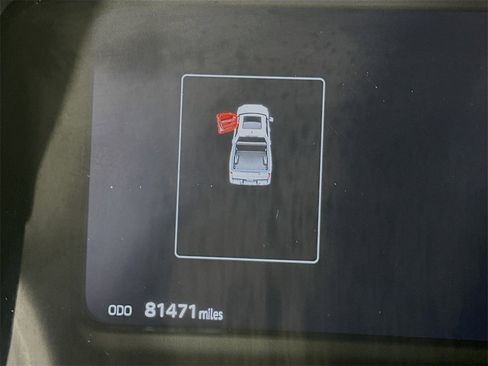 Used 2022 Toyota Tundra TRD Pro image 19