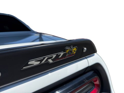 Used 2021 Dodge Challenger R/T Scat Pack RWD image 12