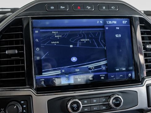 Used 2022 Ford F250 Platinum w/ FX4 Off-Road Package image 20