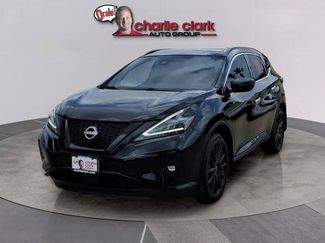 Certified 2024 Nissan Murano SV w/ SV Midnight Edition Package FWD video 1