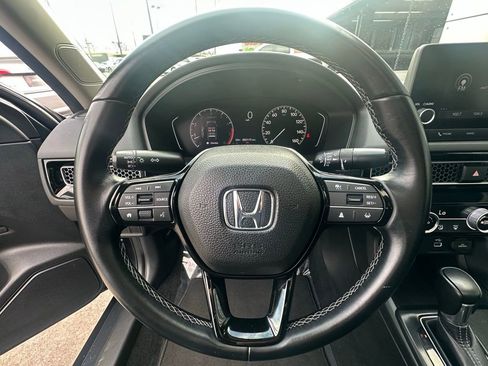 Used 2022 Honda Civic EX image 26