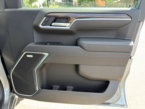 New 2026 Chevrolet Silverado 1500 RST w/ Safety Package AWD/4WD image 13