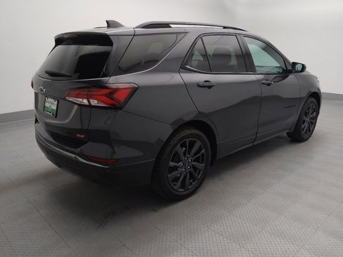Used 2022 Chevrolet Equinox RS AWD/4WD image 10