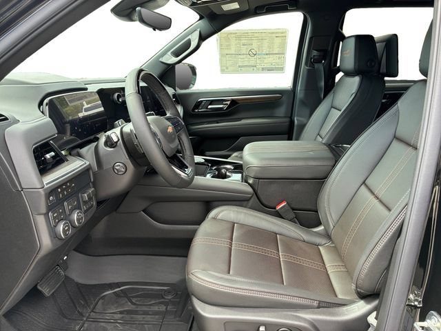 New 2026 Chevrolet Tahoe High Country AWD/4WD image 11