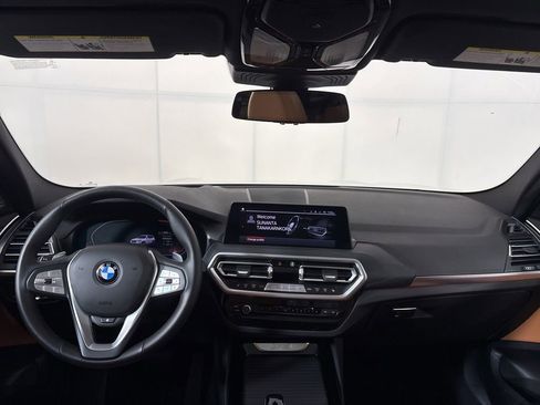 Used 2023 BMW X3 sDrive30i w/ Convenience Package image 23