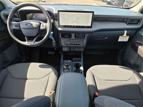 New 2026 Ford Maverick XL AWD/4WD image 13