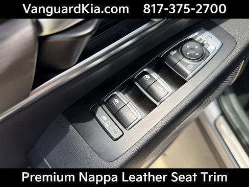 Certified 2024 Kia Telluride SX Prestige X-Pro AWD/4WD image 17