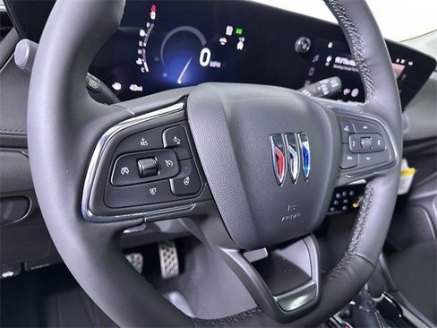 New 2026 Buick Encore GX Sport Touring w/ Advanced Technology Package image 11
