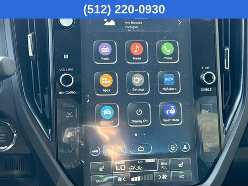 New 2026 Subaru Forester Premium image 17