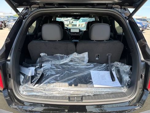 New 2026 Kia Sorento SX Prestige AWD/4WD image 25