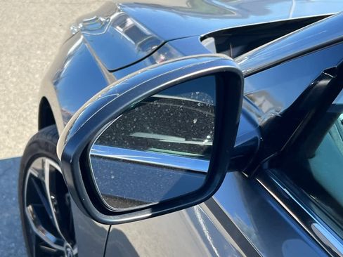 Used 2024 Nissan Altima 2.5 SR w/ SR Premium Package image 20