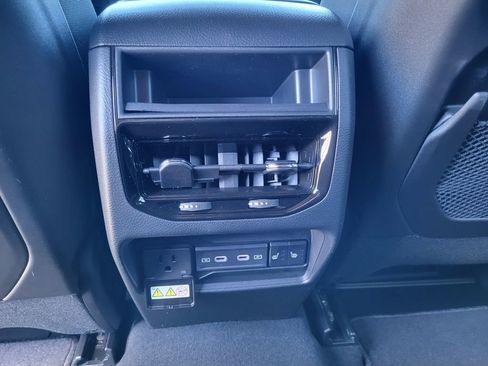 New 2026 Jeep Grand Cherokee Limited w/ Trailer Tow Package image 29