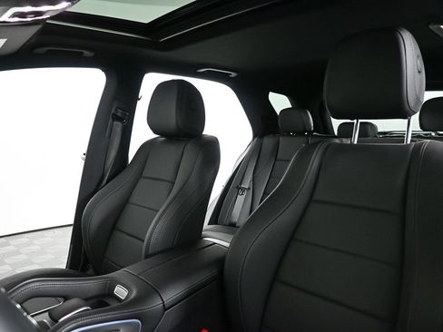 Certified 2026 Mercedes-Benz GLE 350 4MATIC image 5