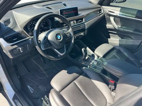Used 2020 BMW X1 xDrive28i w/ Convenience Package AWD/4WD image 13