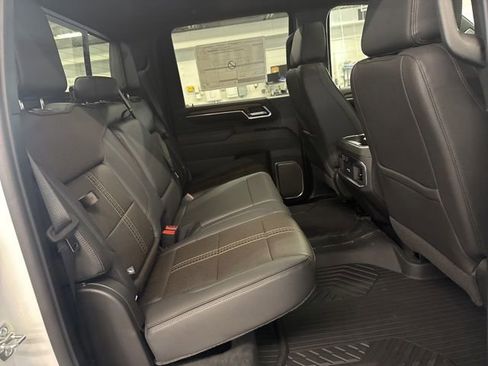 New 2026 Chevrolet Silverado 2500 High Country w/ Technology Package AWD/4WD image 26