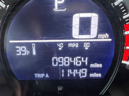 Used 2016 Honda Civic LX image 24