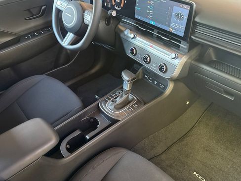 Used 2026 Hyundai Kona SE AWD/4WD image 20