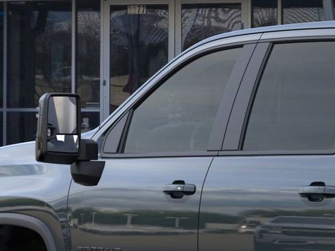 New 2026 Chevrolet Silverado 2500 LT image 12