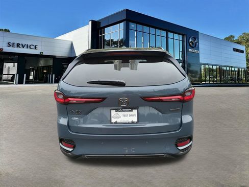 New 2026 MAZDA CX-70 3.3 Turbo w/ Premium Package AWD/4WD image 5