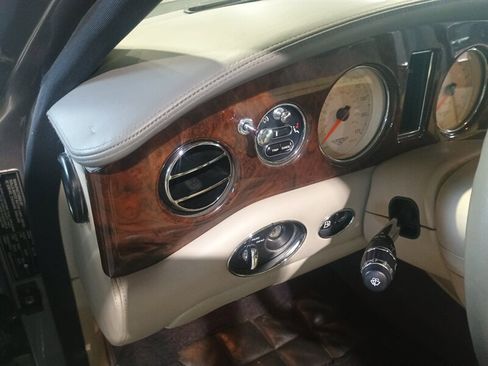 Used 1999 Bentley Arnage Green Label image 34