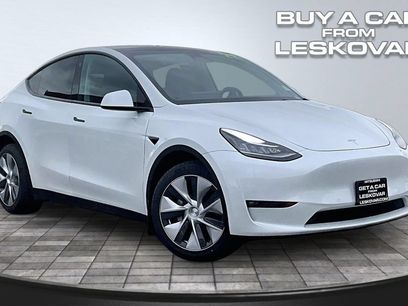 Used 2022 Tesla Model Y Long Range