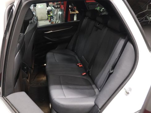 Used 2017 BMW X5 xDrive40e AWD/4WD image 39