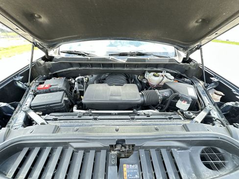 Used 2019 Chevrolet Silverado 1500 LT w/ All-Star Edition AWD/4WD image 29