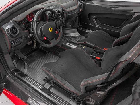 Used 2009 Ferrari F430 Scuderia RWD image 29