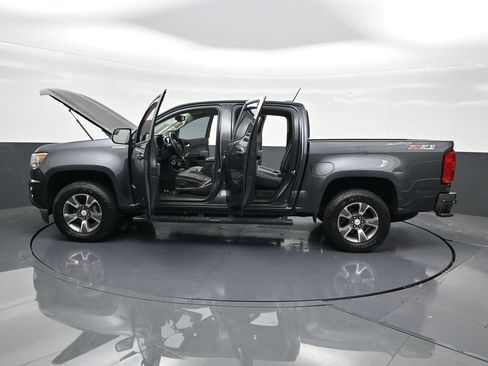 Used 2016 Chevrolet Colorado Z71 image 34