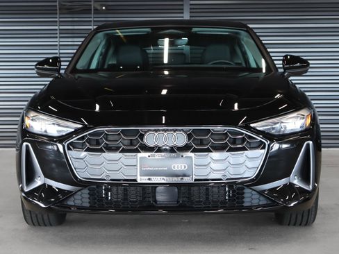 Certified 2025 Audi A5 2.0T Premium w/ Convenience Package image 10