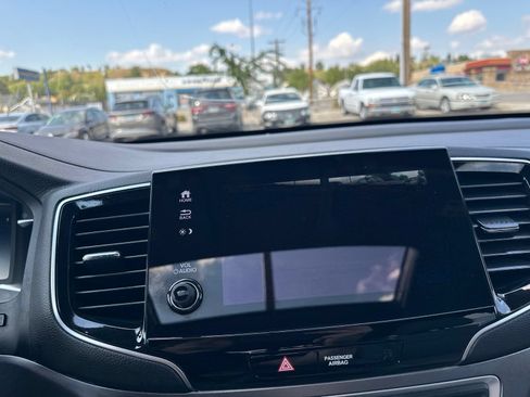 Used 2019 Honda Pilot EX-L image 72